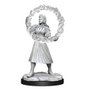 Magic The Gathering Miniatures: Rootha & Zimone