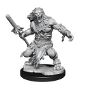 Magic The Gathering Miniatures: Wild Nacatls