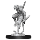 Magic The Gathering Miniatures: Wild Nacatls