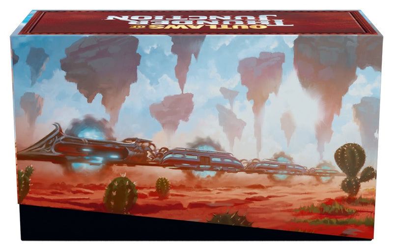 Outlaws of Thunder Junction Bundle | Magic: The Gathering