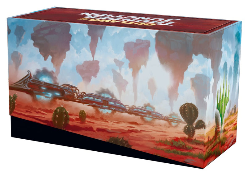 Outlaws of Thunder Junction Bundle | Magic: The Gathering