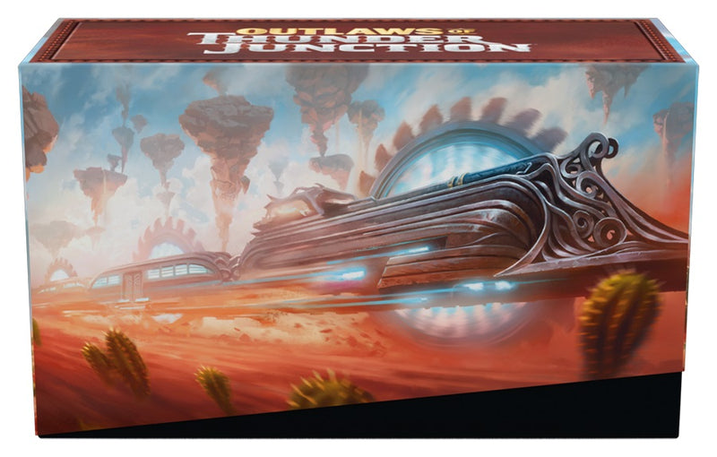 Outlaws of Thunder Junction Bundle | Magic: The Gathering