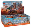 Outlaws of Thunder Junction Play Booster Box | Magic: The Gathering