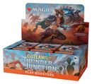 Outlaws of Thunder Junction Play Booster Box | Magic: The Gathering