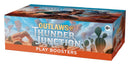 Outlaws of Thunder Junction Play Booster Box | Magic: The Gathering