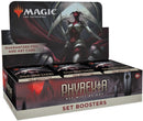 Phyrexia All Will Be One Set Booster Box | Magic: The Gathering