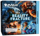 Reality Fracture Draft Night | Magic: The Gathering
