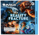 Reality Fracture Draft Night | Magic: The Gathering