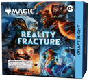 Reality Fracture Draft Night | Magic: The Gathering