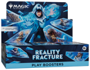 Reality Fracture Play Booster Box | Magic: The Gathering