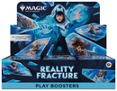 Reality Fracture Play Booster Box | Magic: The Gathering