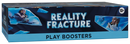 Reality Fracture Play Booster Box | Magic: The Gathering