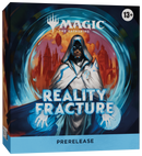 Reality Fracture Prerelease Pack | Magic: The Gathering