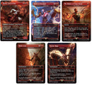 Secret Lair x God of War: Greek (Non-Foil) | Magic: The Gathering