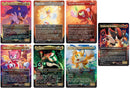 Secret Lair x Sonic the Hedgehog Friends and Foes (Non-Foil Regular Edition) | Magic: The Gathering