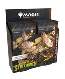 Secrets of Strixhaven Collector Booster Box | Magic: The Gathering