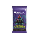 Secrets of Strixhaven Play Booster Pack | Magic: The Gathering