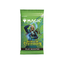Secrets of Strixhaven Play Booster Pack | Magic: The Gathering