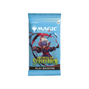 Secrets of Strixhaven Play Booster Pack | Magic: The Gathering