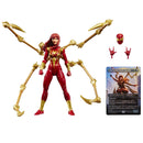 Mary Jane Watson (Iron Spider) | MTG Marvel Legends Action Figure