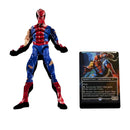 Spider-Man | MTG Marvel Legends Action Figure