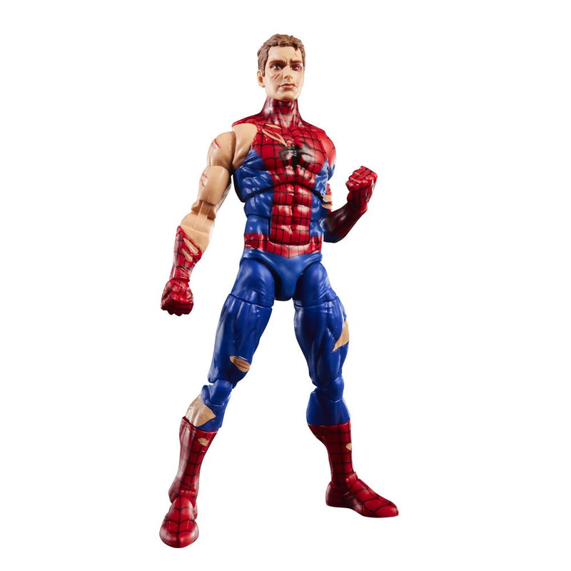 Spider-Man | MTG Marvel Legends Action Figure