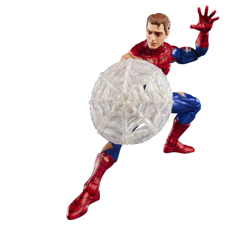 Spider-Man | MTG Marvel Legends Action Figure