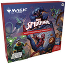 Spiderman Scene Box | Magic: The Gathering