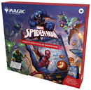 Spiderman Scene Box | Magic: The Gathering