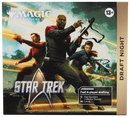 Star Trek Draft Night | Magic: The Gathering