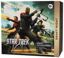 Star Trek Draft Night | Magic: The Gathering
