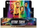 Star Trek Play Booster Box | Magic: The Gathering