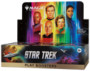Star Trek Play Booster Box | Magic: The Gathering