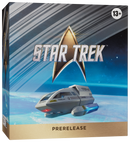 Star Trek Prerelease Pack | Magic: The Gathering