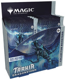Tarkir Dragonstorm Collector Booster Box | Magic: The Gathering