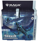 Tarkir Dragonstorm Collector Booster Box | Magic: The Gathering