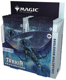 Tarkir Dragonstorm Collector Booster Box | Magic: The Gathering