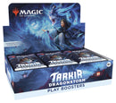 Tarkir Dragonstorm Play Booster Box | Magic: The Gathering