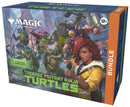 Teenage Mutant Ninja Turtles Bundle | Magic: The Gathering