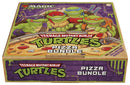 Teenage Mutant Ninja Turtles Pizza Bundle | Magic: The Gathering