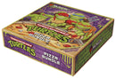 Teenage Mutant Ninja Turtles Pizza Bundle | Magic: The Gathering