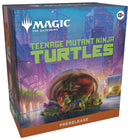 Teenage Mutant Ninja Turtles Prerelease Pack | Magic: The Gathering