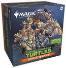 Teenage Mutant Ninja Turtles Turtle Team-Up | Magic: The Gathering