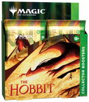 The Hobbit Collector Booster Box | Magic: The Gathering