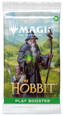 The Hobbit Play Booster Pack | Magic: The Gathering