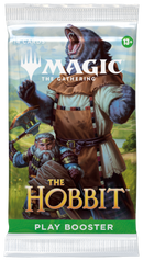 The Hobbit Play Booster Pack | Magic: The Gathering