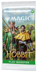 The Hobbit Play Booster Pack | Magic: The Gathering