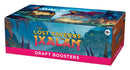 Lost Caverns of Ixalan Draft Booster Box | Magic: The Gathering