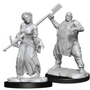 Magic The Gathering Miniatures: Ghouls