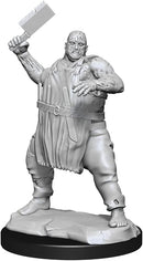 Magic The Gathering Miniatures: Ghouls